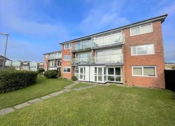 Thumbnail Flat for sale in Gale Moor Avenue, Gosport