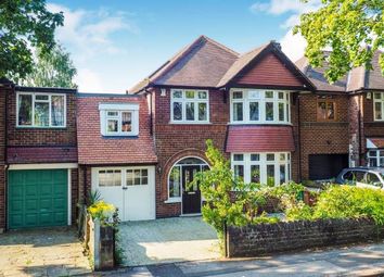Property For Sale In Nottingham Buy Properties In Nottingham Zoopla