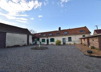 Thumbnail 6 bed property for sale in Near Gueschart, Somme, Hauts De France