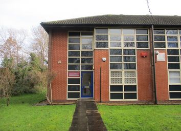 Thumbnail Office for sale in Murdock Road, Dorcan, Swindon