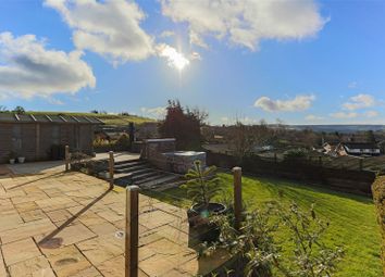 Thumbnail Detached house for sale in Hazel Grove, Bacup