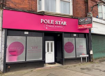 Thumbnail Commercial property to let in Marsh Lane, Bootle