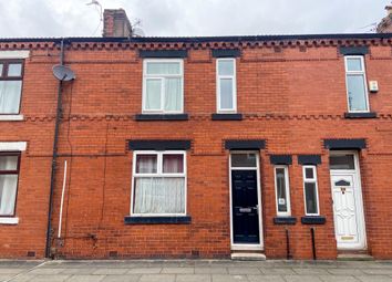 Thumbnail 5 bed terraced house for sale in Cedric Street, Salford