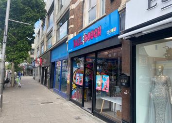 Thumbnail Retail premises to let in Broadway, Ealing, London