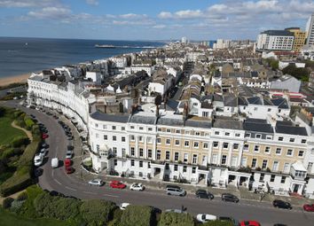 Thumbnail 2 bedroom flat for sale in Sussex Square, Brighton
