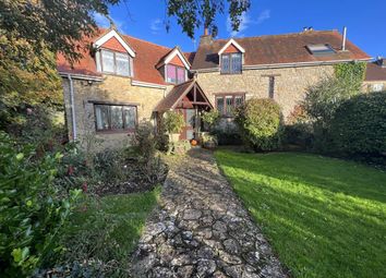 Thumbnail 4 bed detached house to rent in Rodden, Frome, Somerset