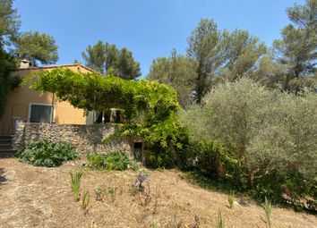 Thumbnail 8 bed villa for sale in Aubagne, Marseille &amp; Cote Bleu, Provence - Var