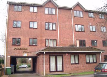 Thumbnail 2 bedroom flat for sale in Westwood Road, Southampton