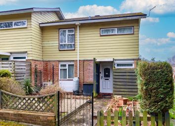 Wantage - End terrace house for sale