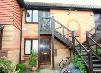 Thumbnail Studio to rent in Pettingrew, Walnut Tree, Milton Keynes