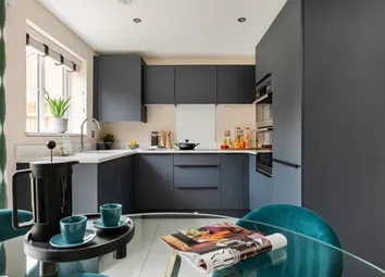 Choose From A Range Of Beautifully Designed Kitchens