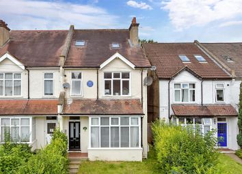 Thumbnail Flat for sale in Blenheim Crescent, South Croydon, Surrey