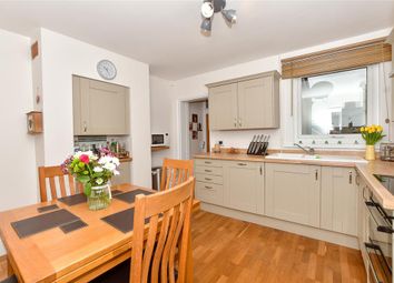 Thumbnail 2 bed semi-detached house for sale in Princes Road, Swanley, Kent