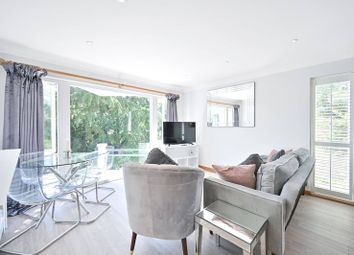 Thumbnail Flat for sale in Wellesley Road, Strawberry Hill, Twickenham