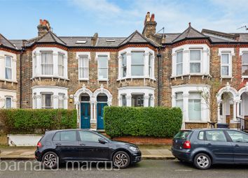 Thumbnail 2 bedroom flat for sale in Maplestead Road, London