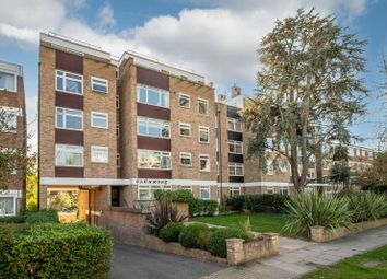 Thumbnail 2 bedroom flat for sale in Kersfield Road, Putney, London