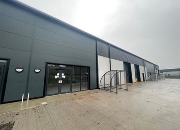 Thumbnail Industrial to let in Unit 1B Mill Bank Business Park, Lower Eccleshill Road, Blackburn