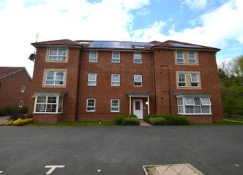 Thumbnail 1 bed flat for sale in Tawny Grove, Coventry