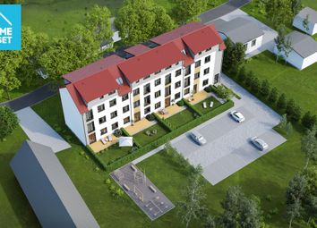 Thumbnail Block of flats for sale in Skop, Mazury, Poland