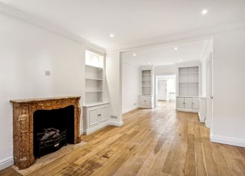 Thumbnail 4 bed terraced house to rent in Jubilee Place, Chelsea