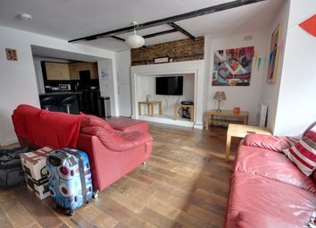 A Spacious And Inviting Large Modern Living Room, ...
