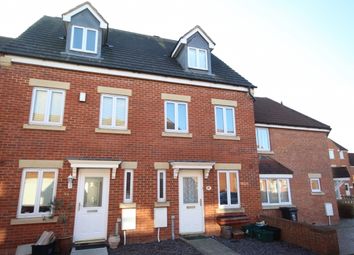 3 Bedroom Town house for sale