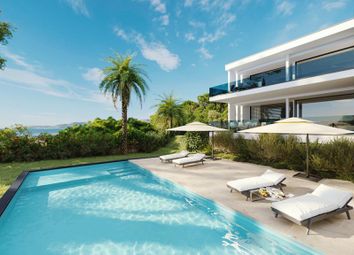 Thumbnail 2 bed apartment for sale in Les Issambres, Cote d Azur, France