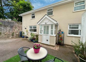 Thumbnail Semi-detached house for sale in St. Lukes Road South, Torquay
