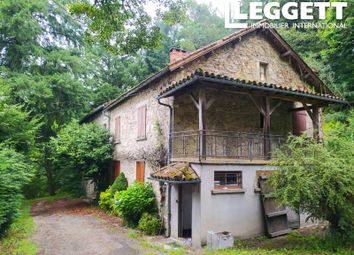 Thumbnail 4 bed villa for sale in Sousceyrac-En-Quercy, Lot, Occitanie