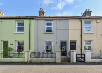 Thumbnail Terraced house to rent in Victoria Road, Chichester