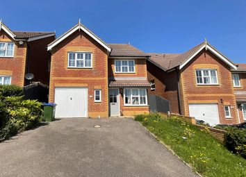 Thumbnail Detached house for sale in Court Farm Road, Newhaven, East Sussex
