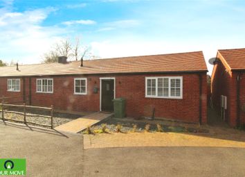 Thumbnail Bungalow for sale in Barrow Hill Lodges, Chart Road, Ashford, Kent