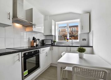 Thumbnail 5 bed terraced house to rent in Stanley Grove, Battersea