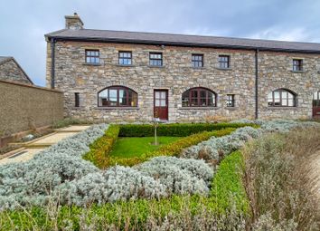 Thumbnail 3 bed semi-detached house to rent in Cottage 2, Arragon Mooar, Old Castletown Road, Santon