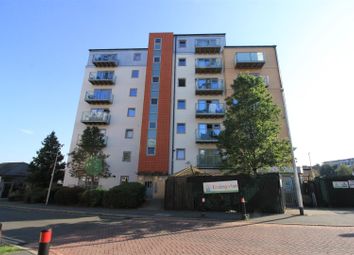 Thumbnail Flat to rent in Blackberry Court, Queen Mary Avenue, South Woodford