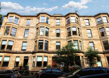 Thumbnail Flat to rent in Clouston Street, Glasgow