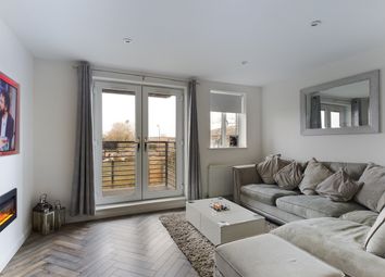 Thumbnail 2 bed flat for sale in London Road, Benfleet