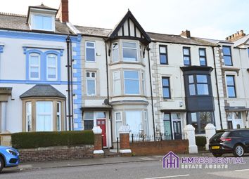 Thumbnail Flat to rent in Sea View Terrace, South Shields