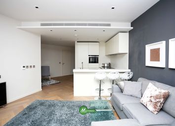 Thumbnail Flat to rent in Apt 1305, 55, Upper Ground, South Bank Tower, London, London