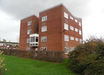 Thumbnail 1 bedroom flat to rent in Upfield, Swindon