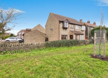 Thumbnail 3 bed semi-detached house for sale in Vicarage Road, Hanham, Bristol