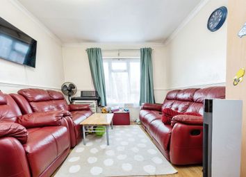 Thumbnail 1 bedroom flat for sale in Muswell Road, Bedford