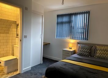 Thumbnail Shared accommodation to rent in Harley Street, Coventry
