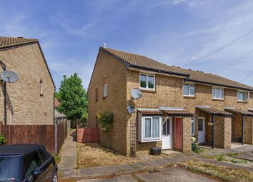 Thumbnail End terrace house for sale in Shirley Crescent, Beckenham