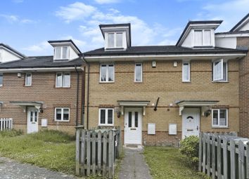 Thumbnail 3 bed semi-detached house to rent in Silver Birch Close, London
