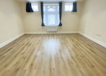 Thumbnail Studio to rent in High Road Leyton, London