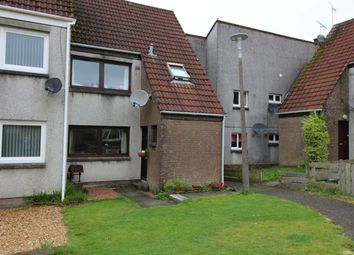 Thumbnail 3 bed link-detached house for sale in Gala Park, Lockerbie