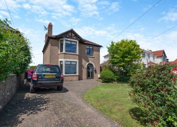 Thumbnail 3 bed detached house for sale in Abbots Road, Cinderford, Gloucestershire