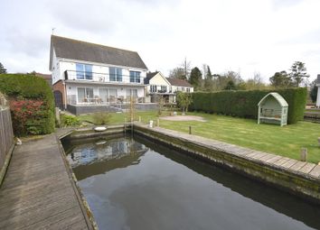 Thumbnail Detached house for sale in Lower Street, Horning