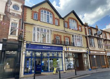 Thumbnail Commercial property for sale in 7-11 Regent Street, Rugby
